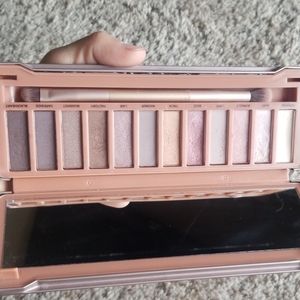 Urban Decay Naked 3 Pallete